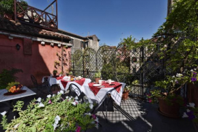 Гостиница Casa Martini  Венеция